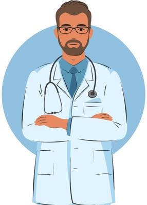 Dr. Praveen Kumar S